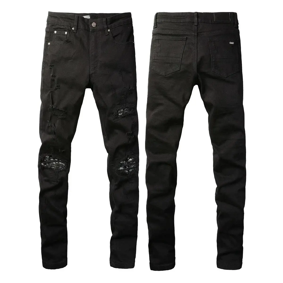 Fashion Jeans 3