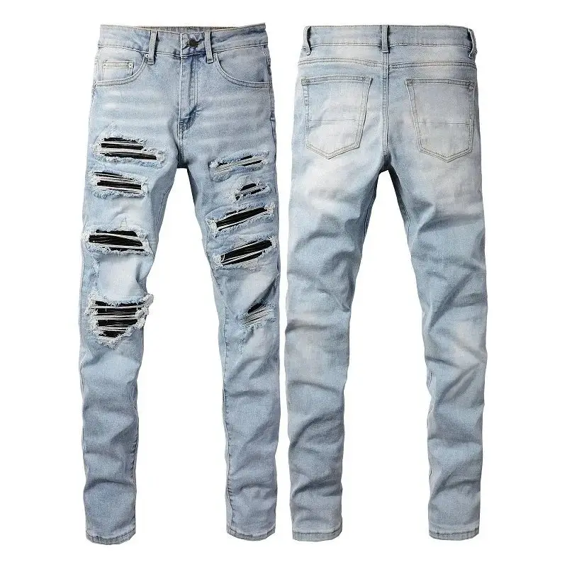 Fashion Jeans 4