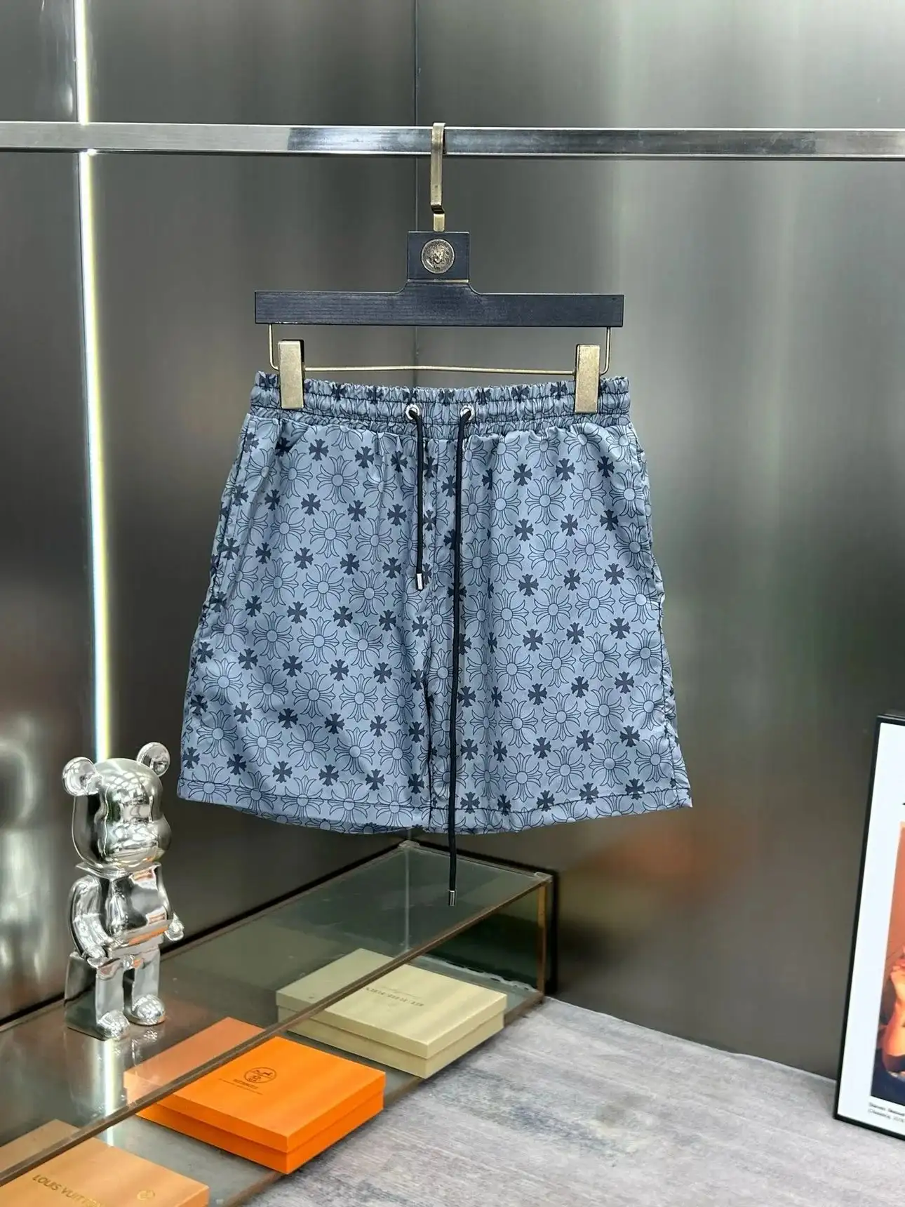 Chrome Hearts Shorts 2