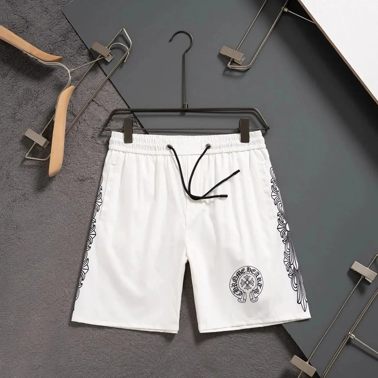 Chrome Hearts Shorts 3
