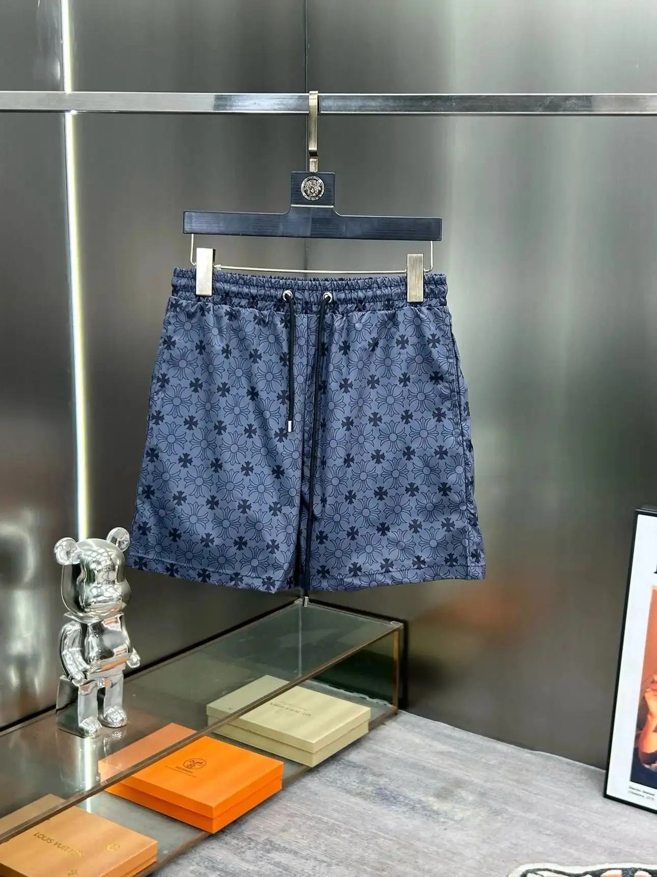 Chrome Hearts Shorts 4
