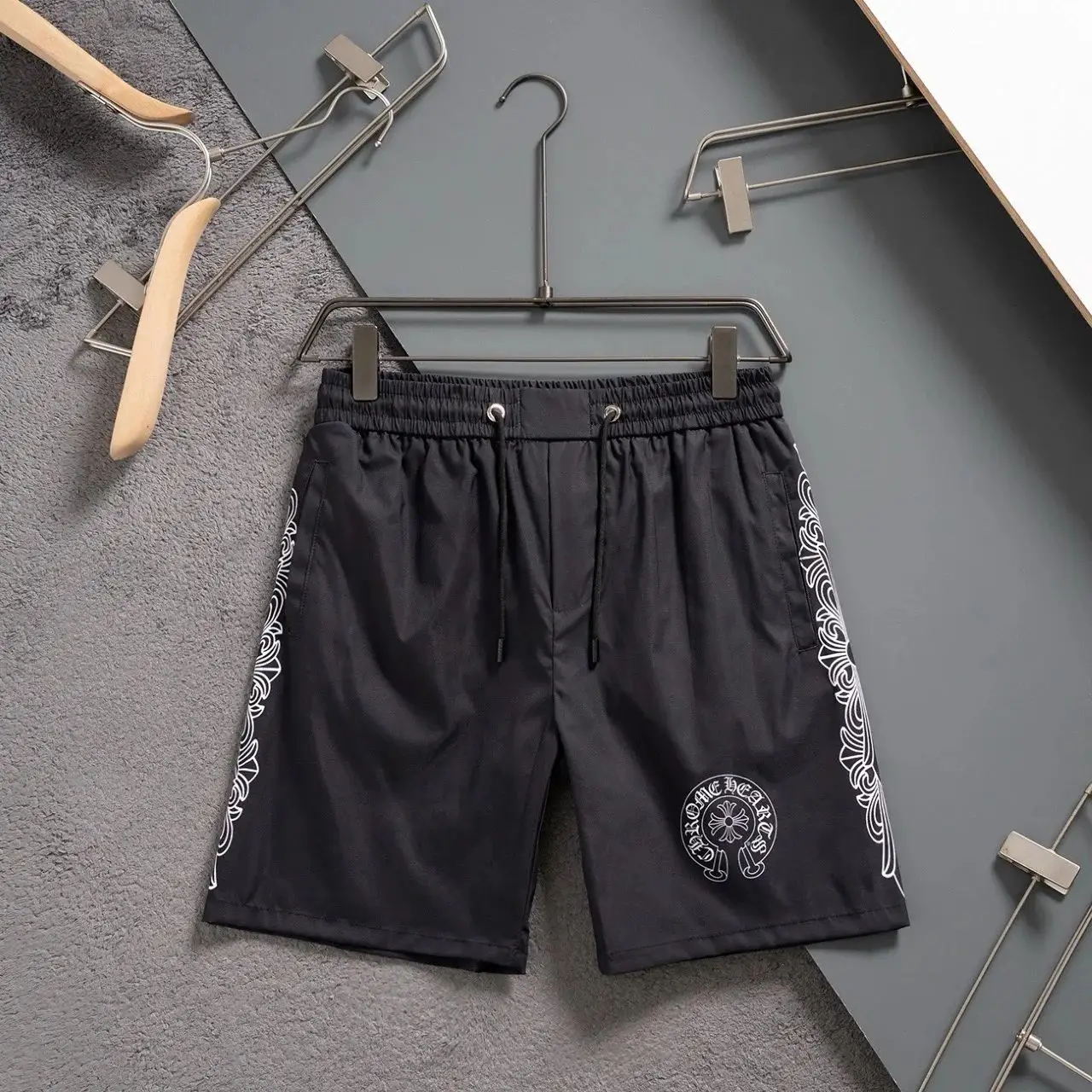 Chrome Hearts Shorts 5