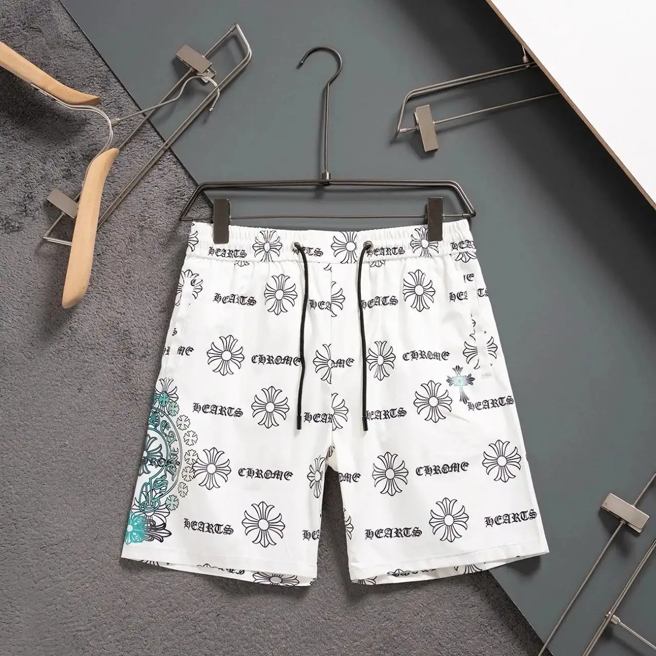 Chrome Hearts Shorts 7