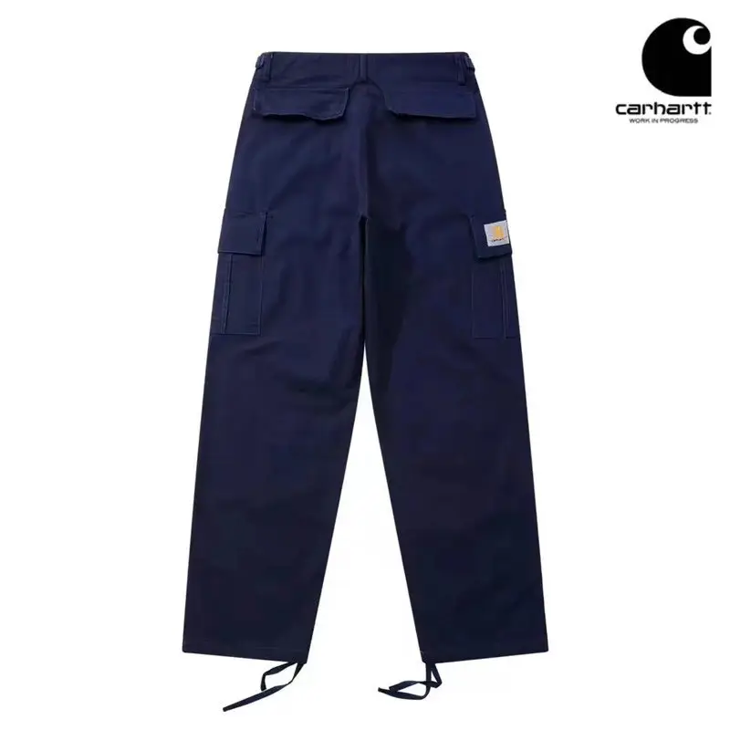 Carhartt Work In Progress Cargo Pants 3