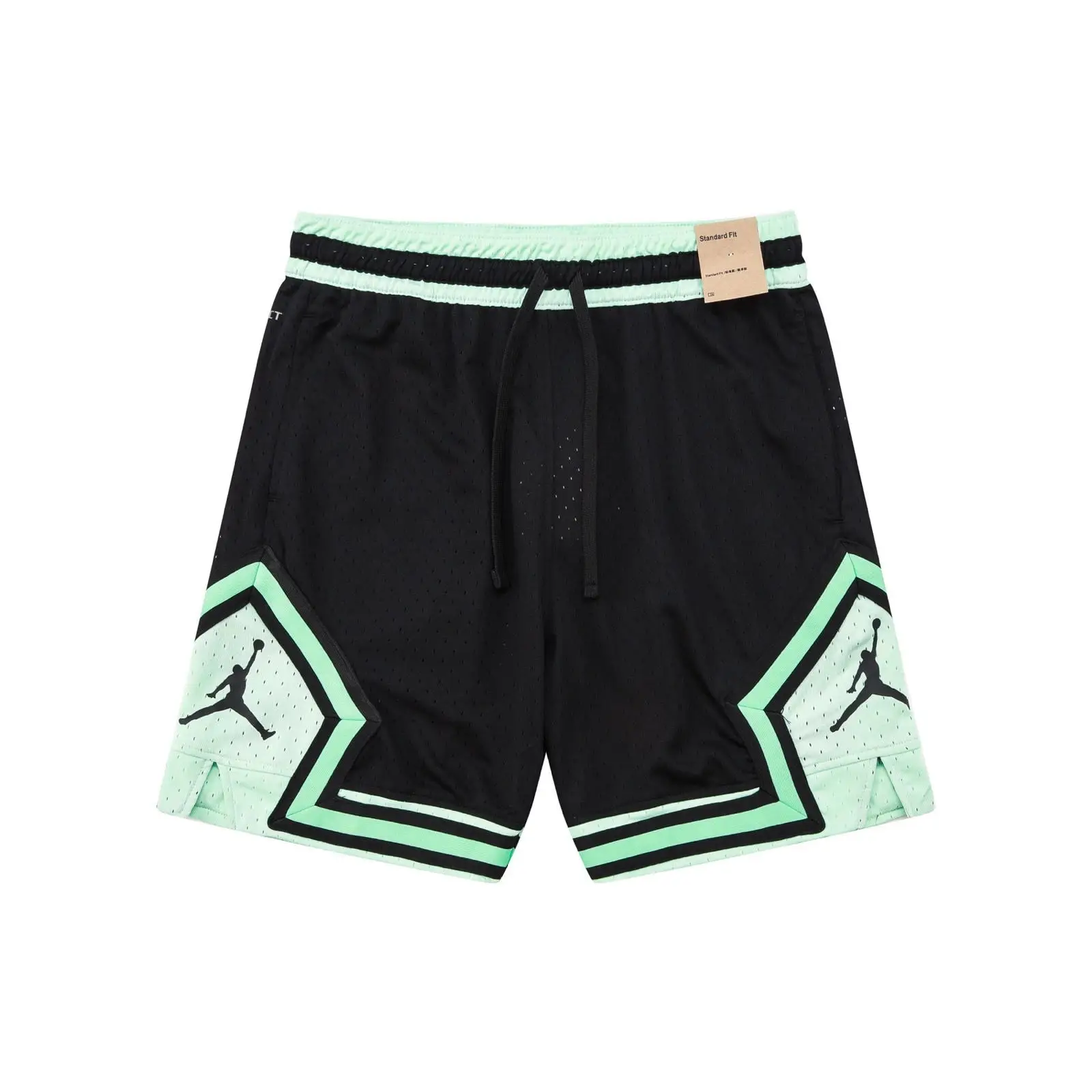 Jordan Shorts 10