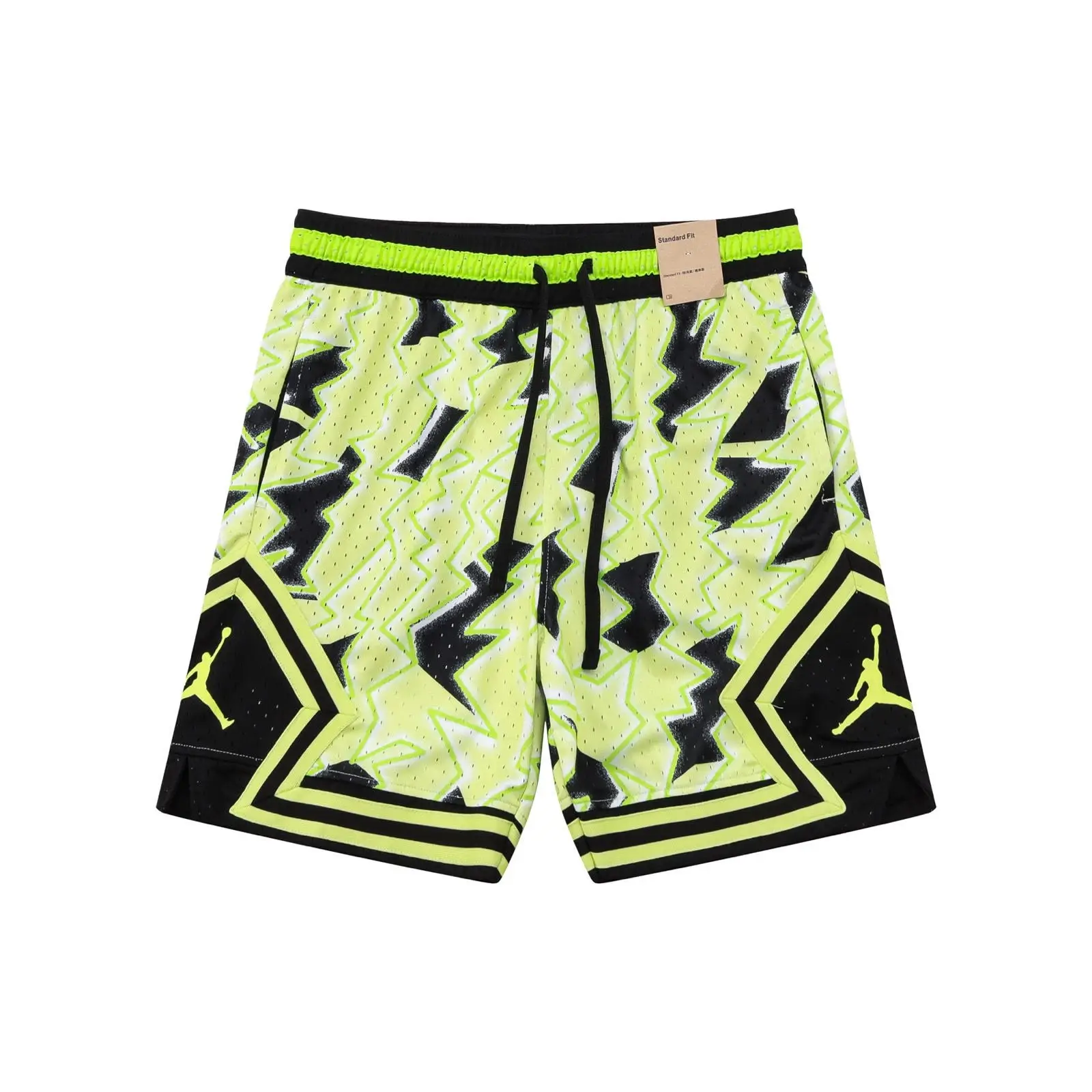Jordan Shorts 4
