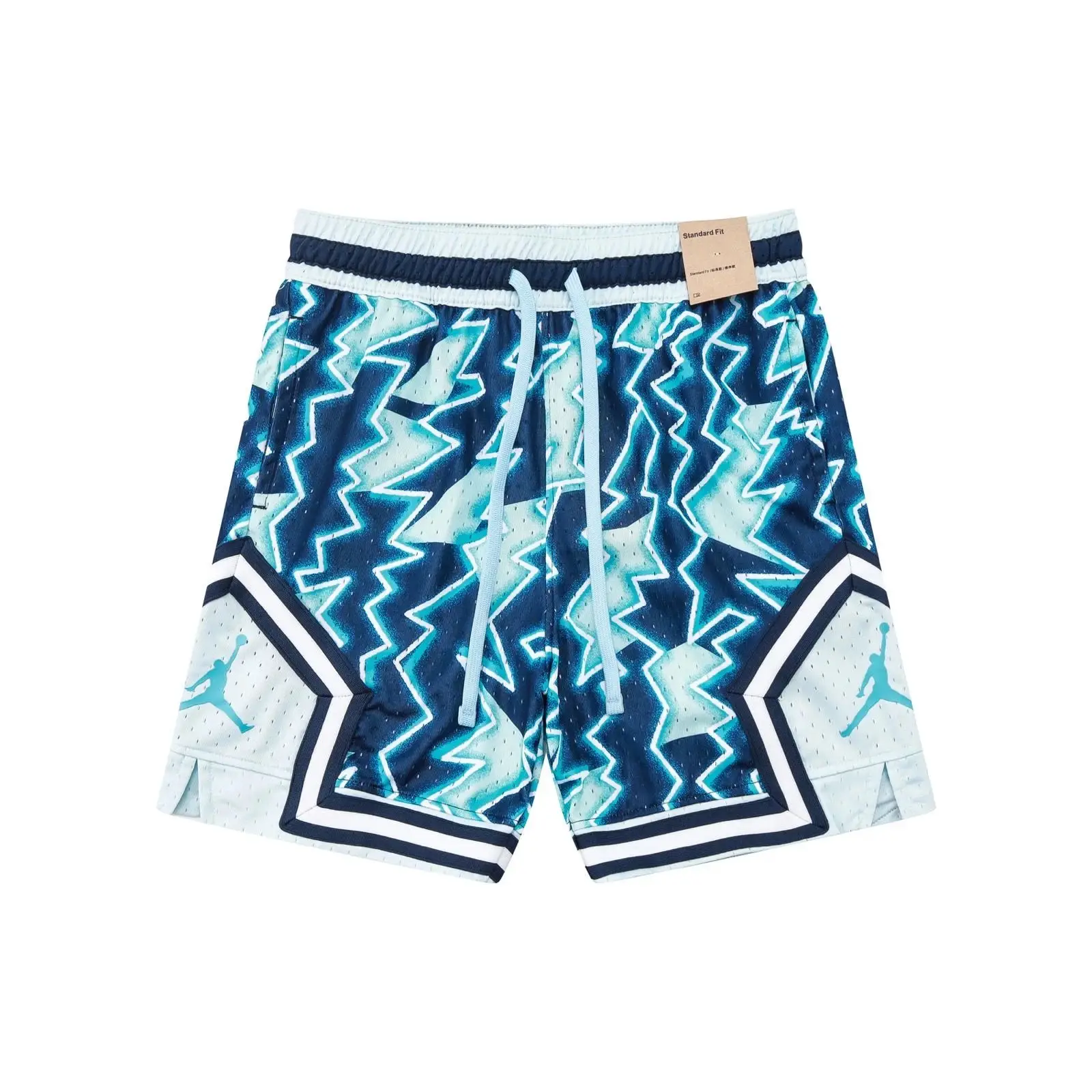Jordan Shorts 5