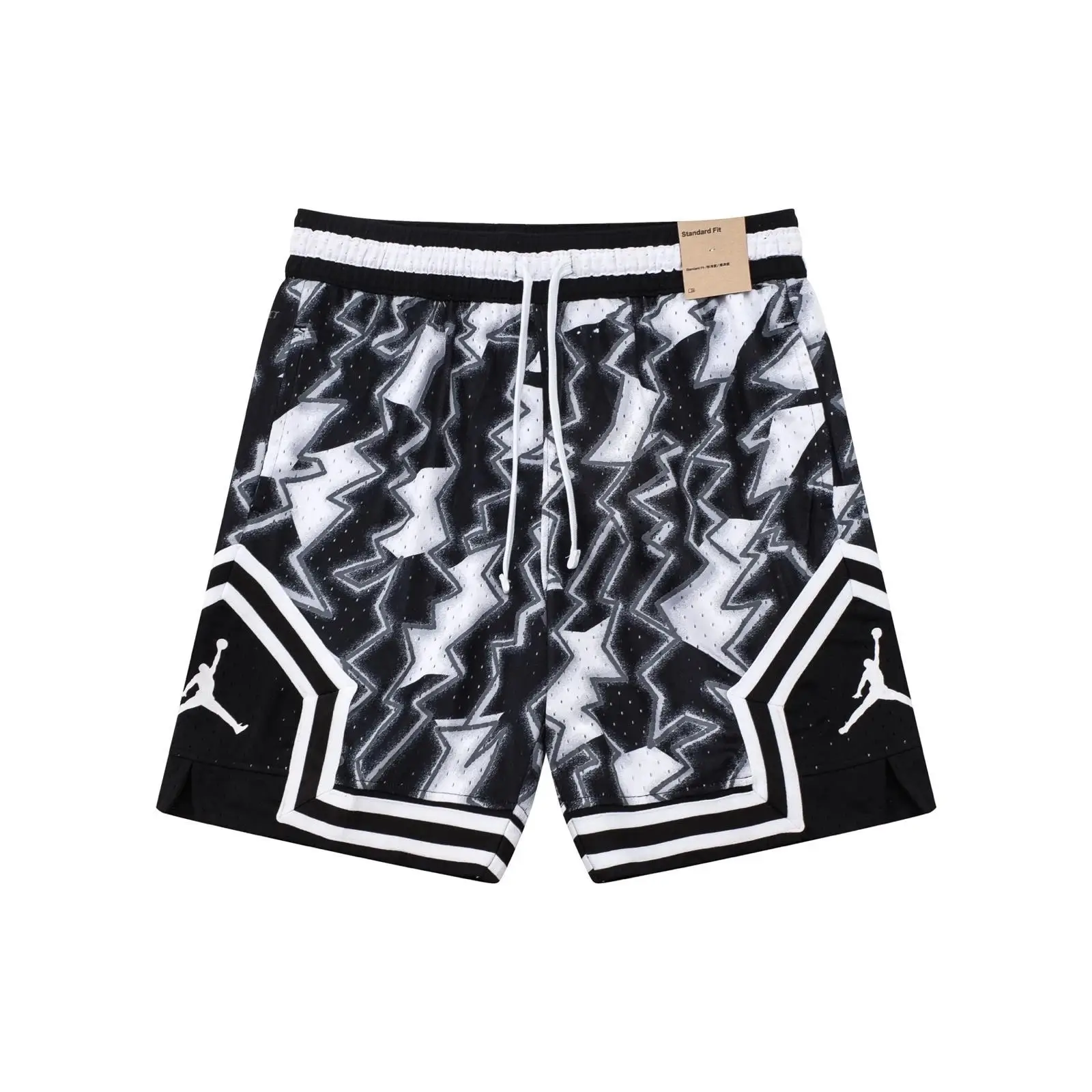 Jordan Shorts 7