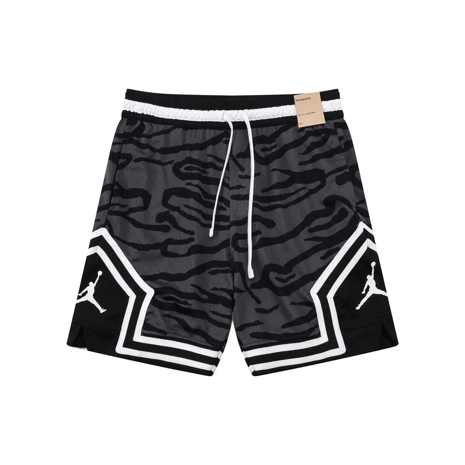 Jordan Shorts 8