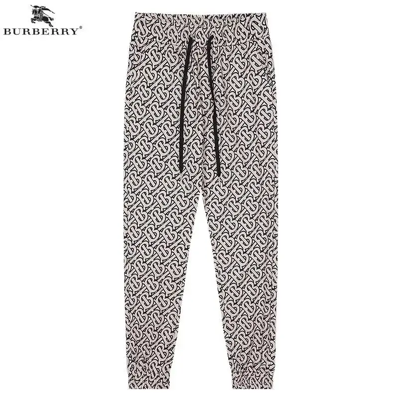 Burberry Sweatpants 3