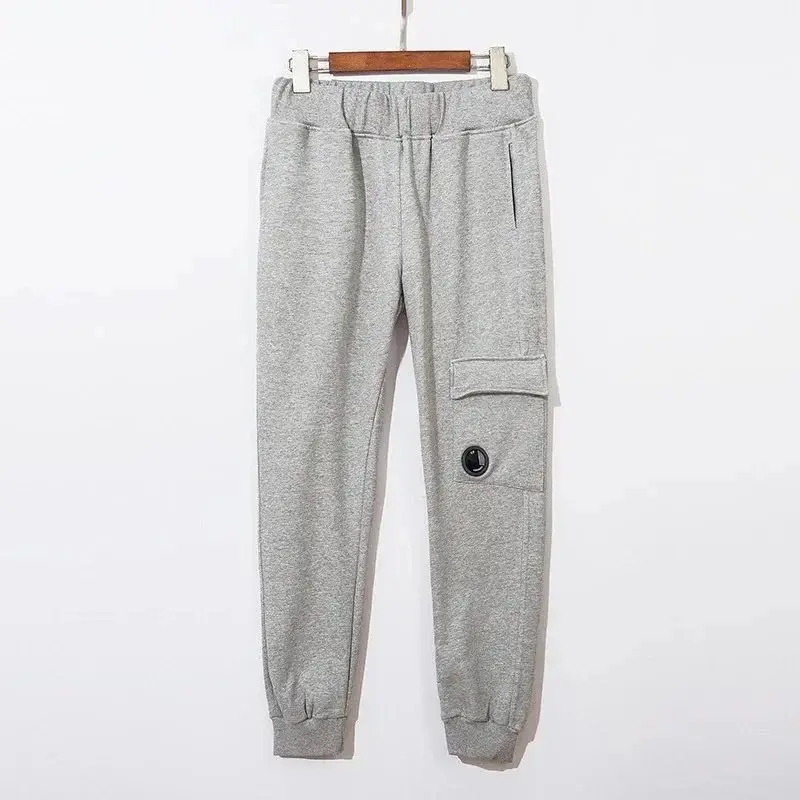 Fashion Cargo Sweatpants 2