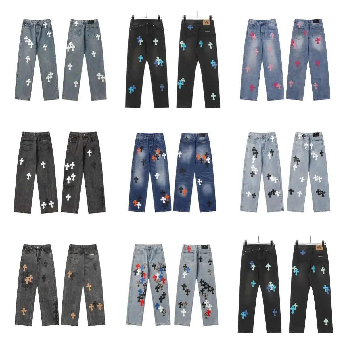 CH jeans
