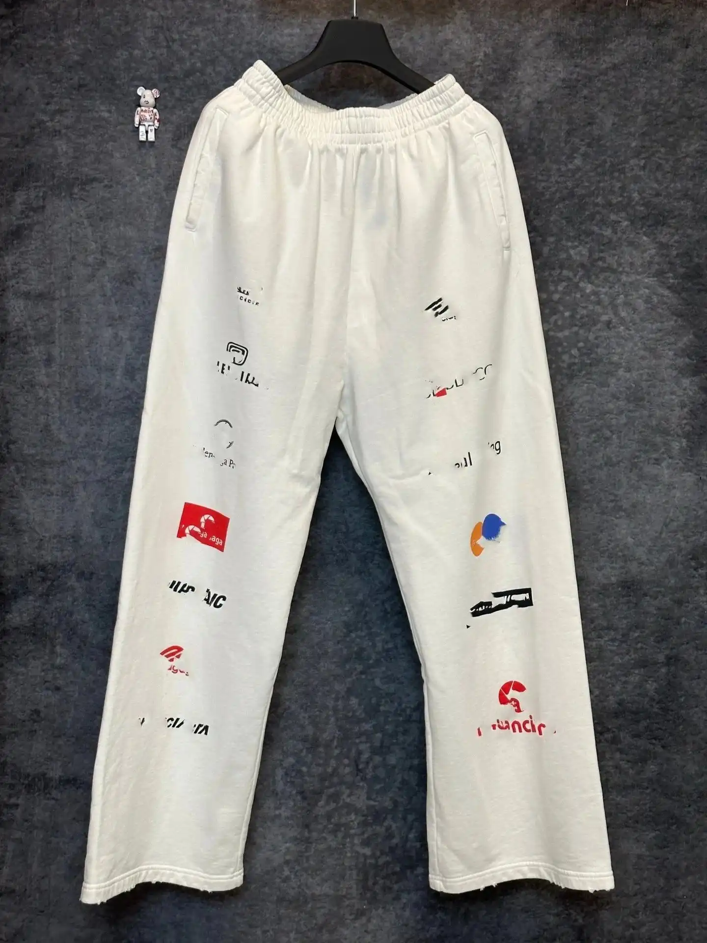 Balenciaga Pants, pants streetwear