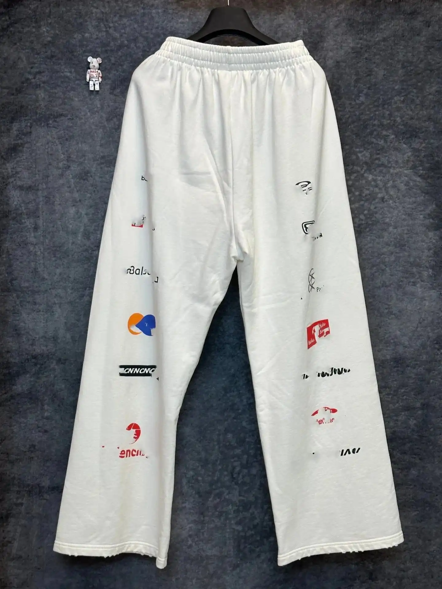 Balenciaga Pants 4