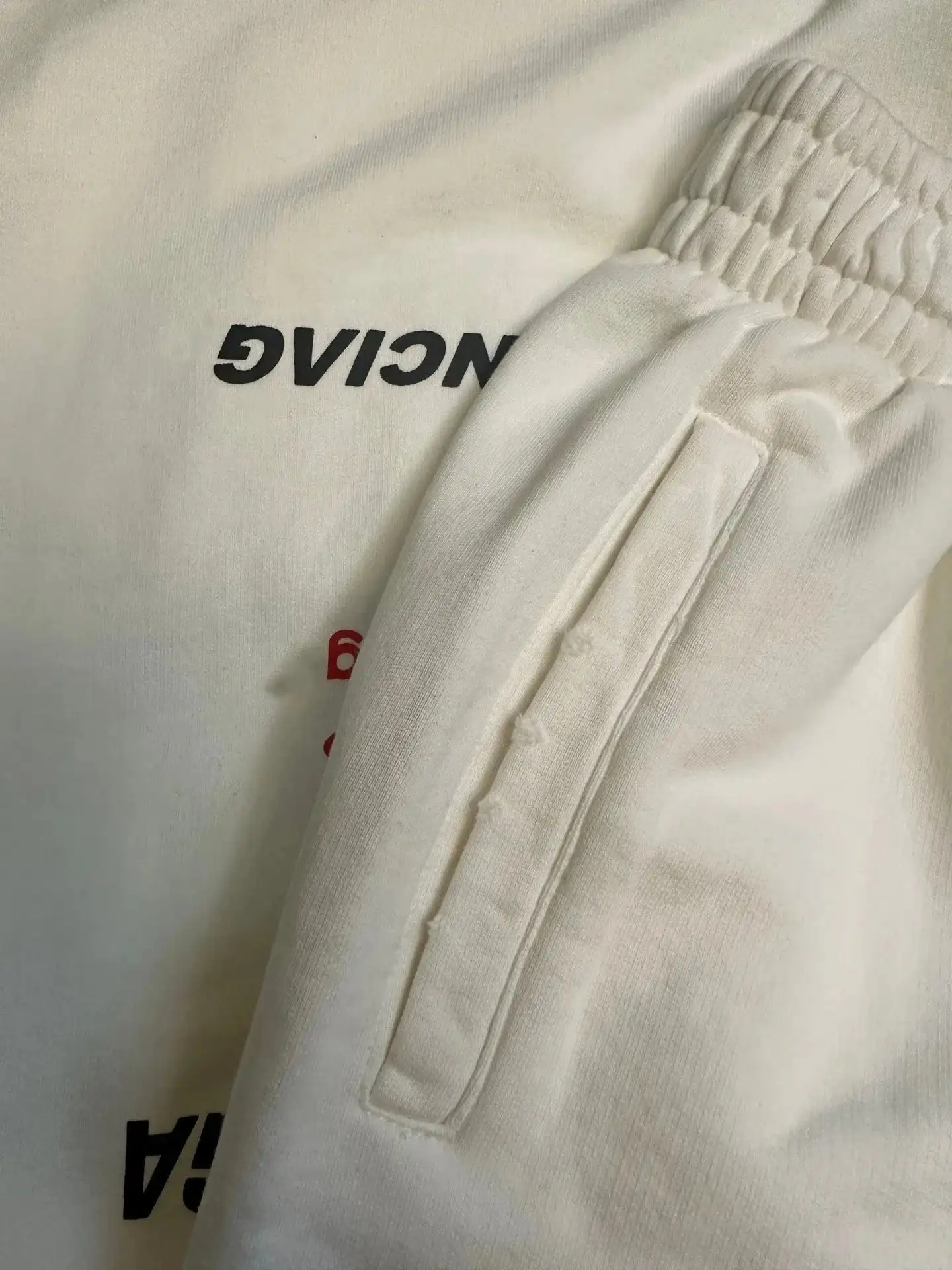 Balenciaga Pants 5
