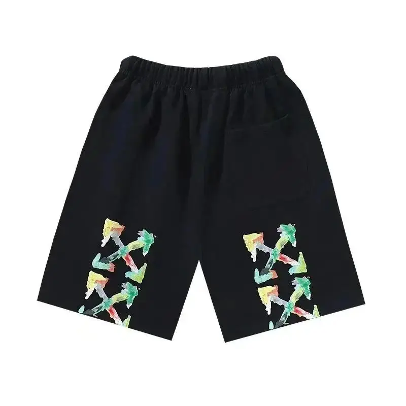 Off-White Shorts 4