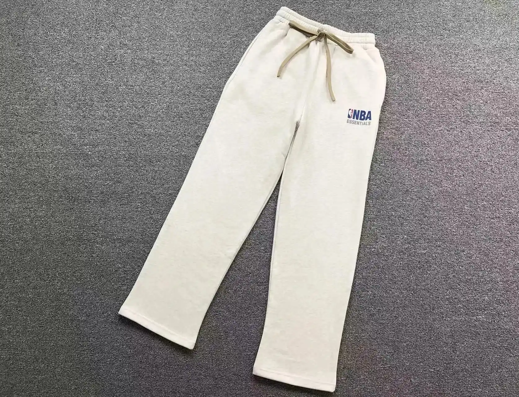 NBA Essentials Pants 3