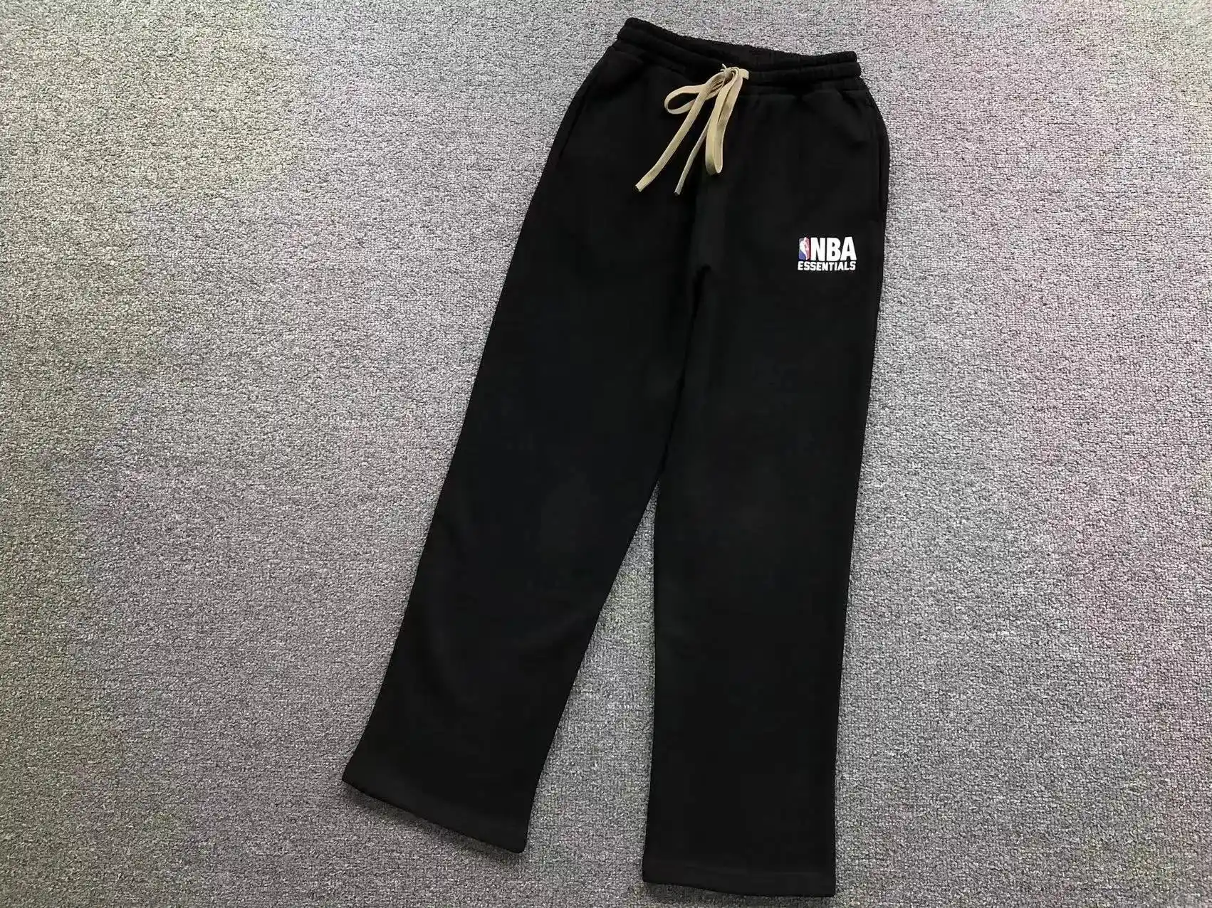NBA Essentials Pants 4