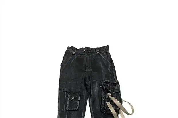 Cargos Pants 2