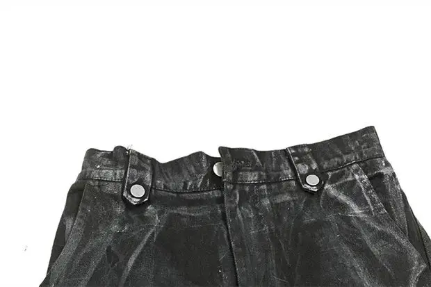 Cargos Pants 4