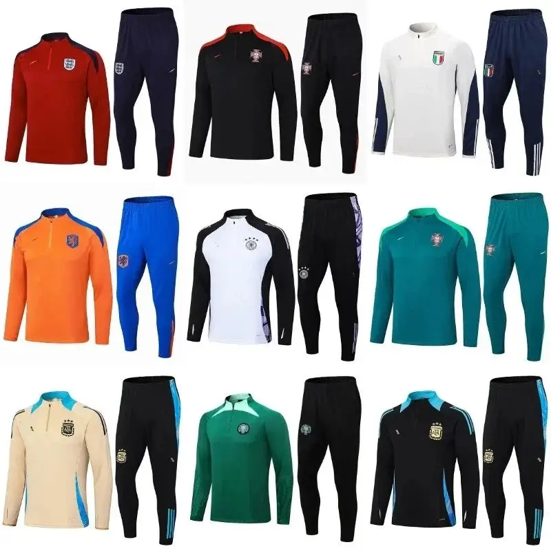Football Training Uniform, apparel streetwear
