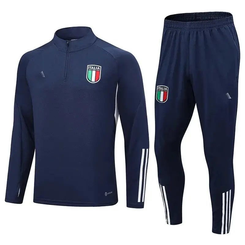 Football Training Uniform 10
