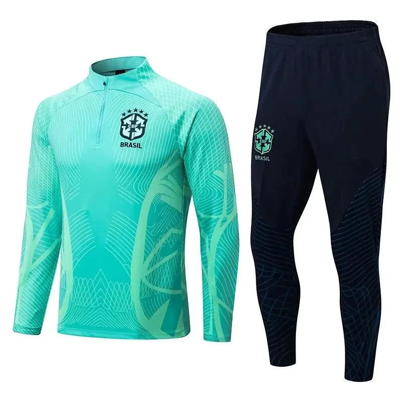 Football Training Uniform 11