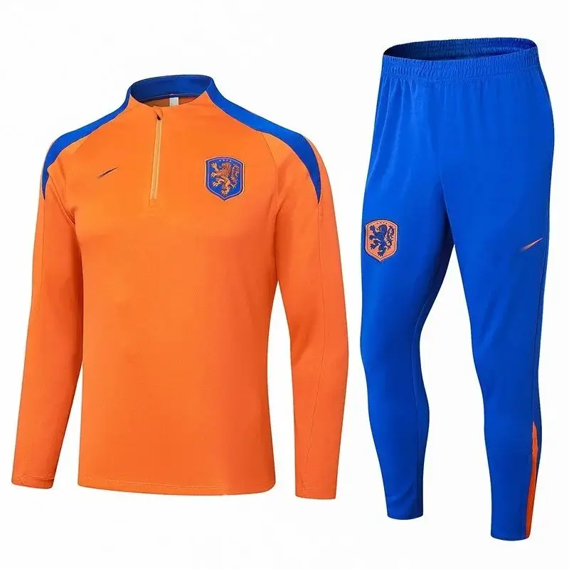 Football Training Uniform 12