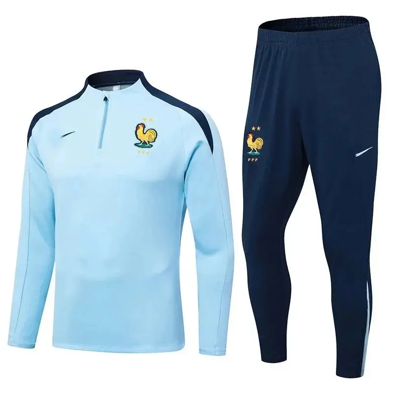 Football Training Uniform 13