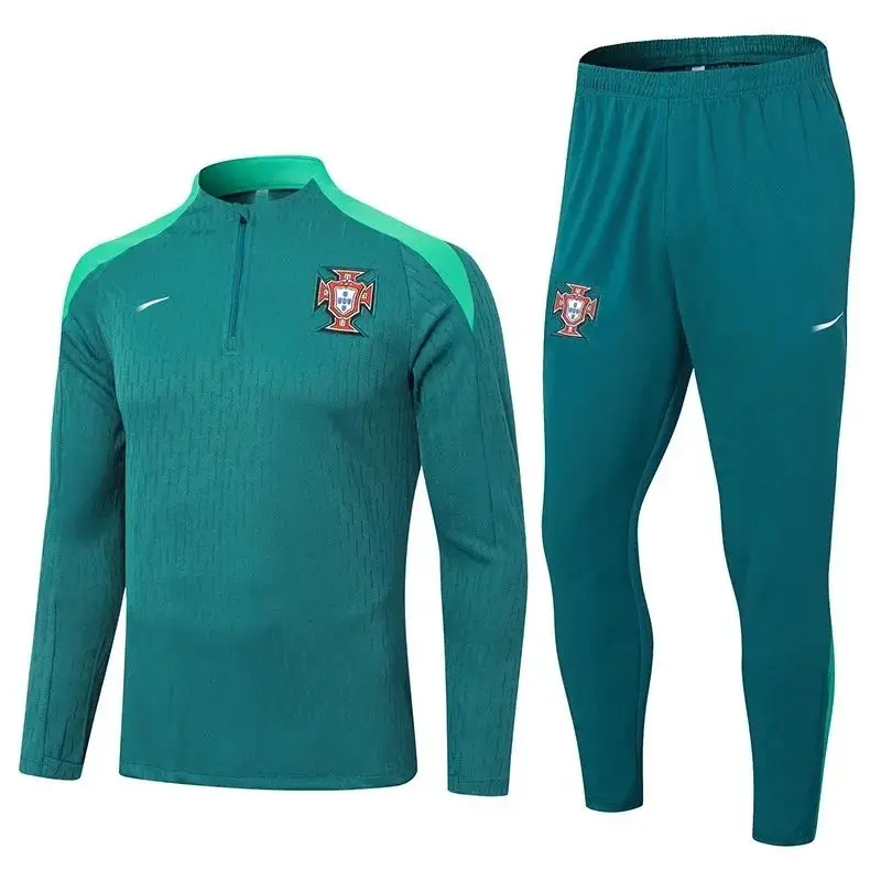 Football Training Uniform 14