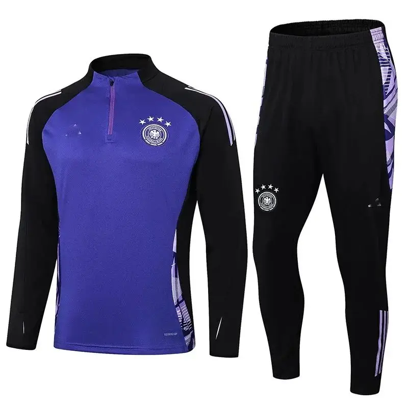 Football Training Uniform 2