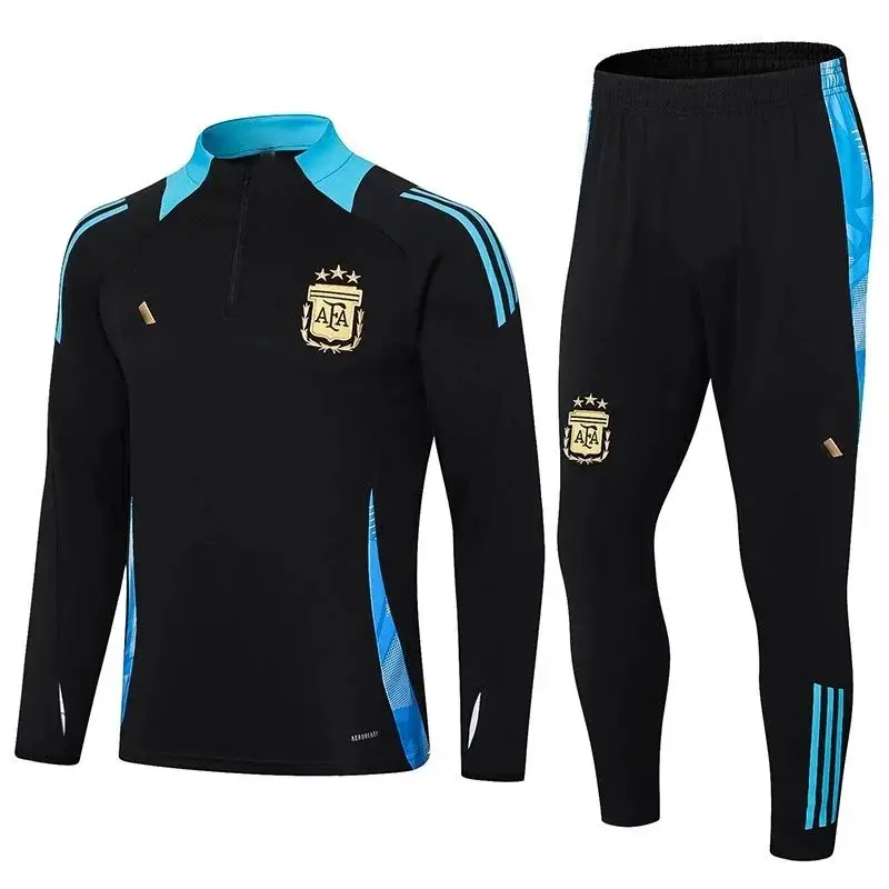 Football Training Uniform 3