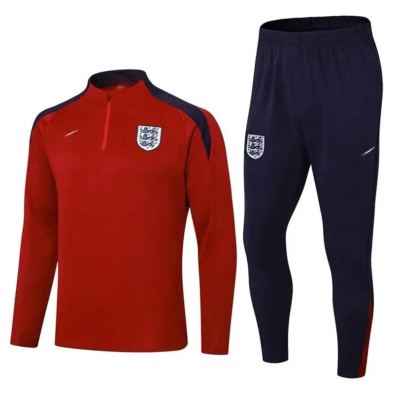 Football Training Uniform 5