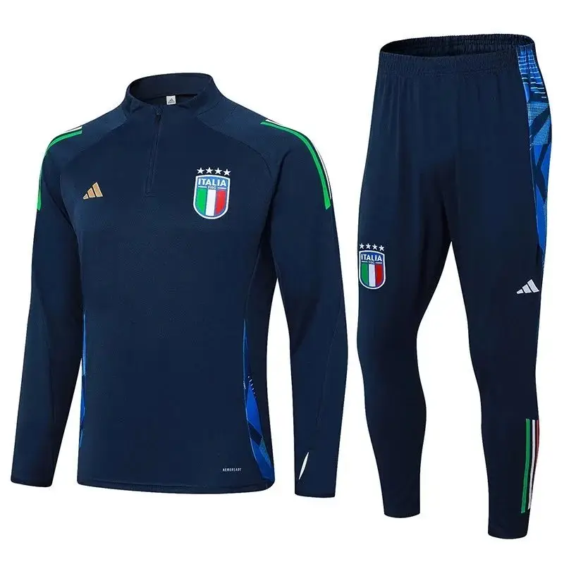 Football Training Uniform 6
