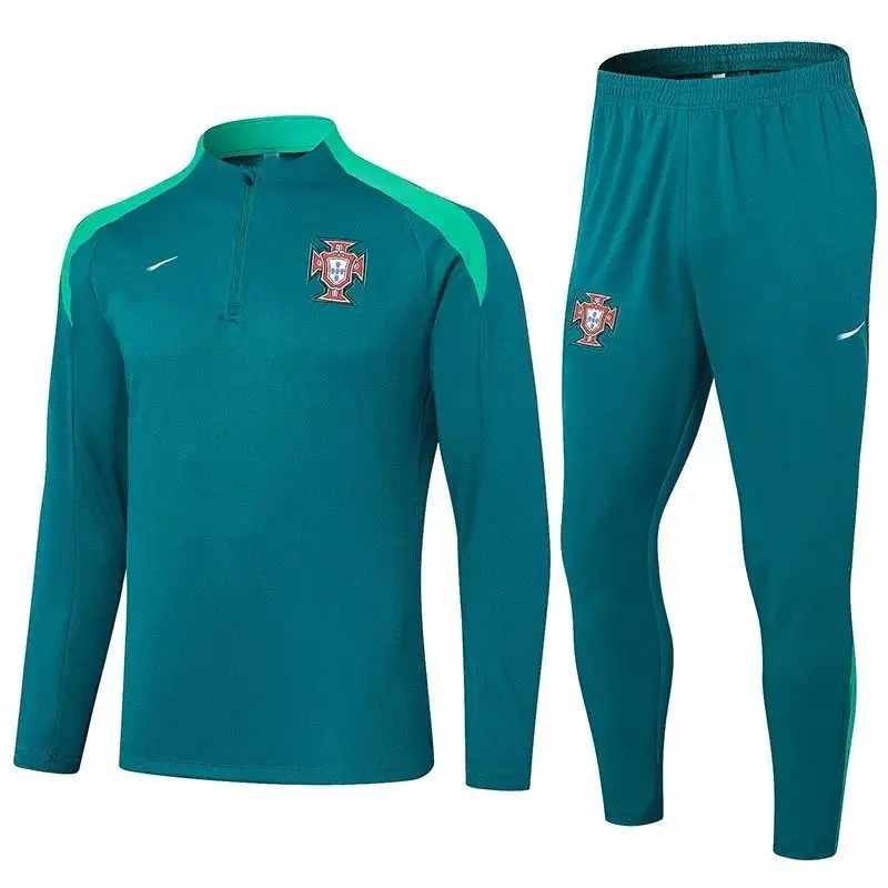 Football Training Uniform 7