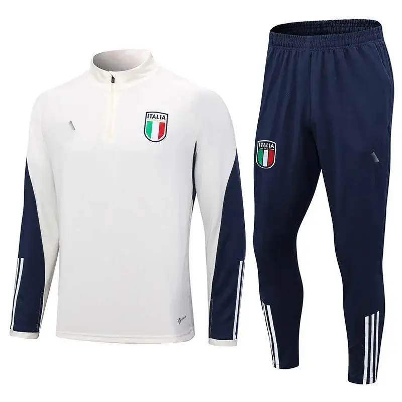 Football Training Uniform 8