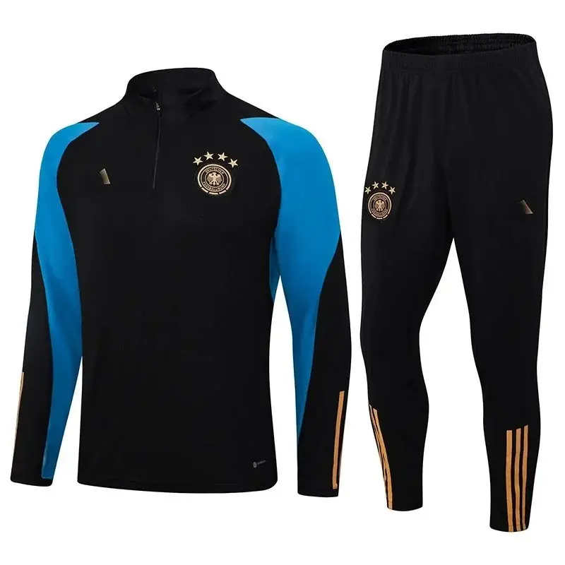 Football Training Uniform 9