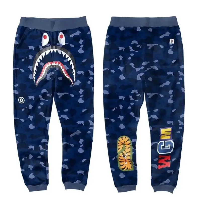 BAPE Casual pants 5