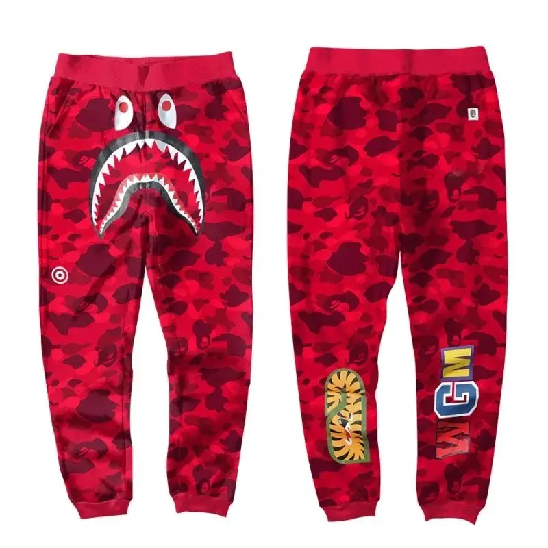 BAPE Casual pants 6