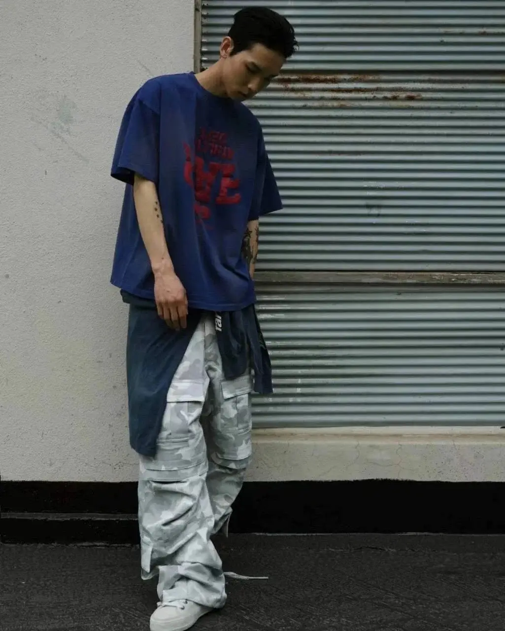 Balenciaga Cargo Pants 5