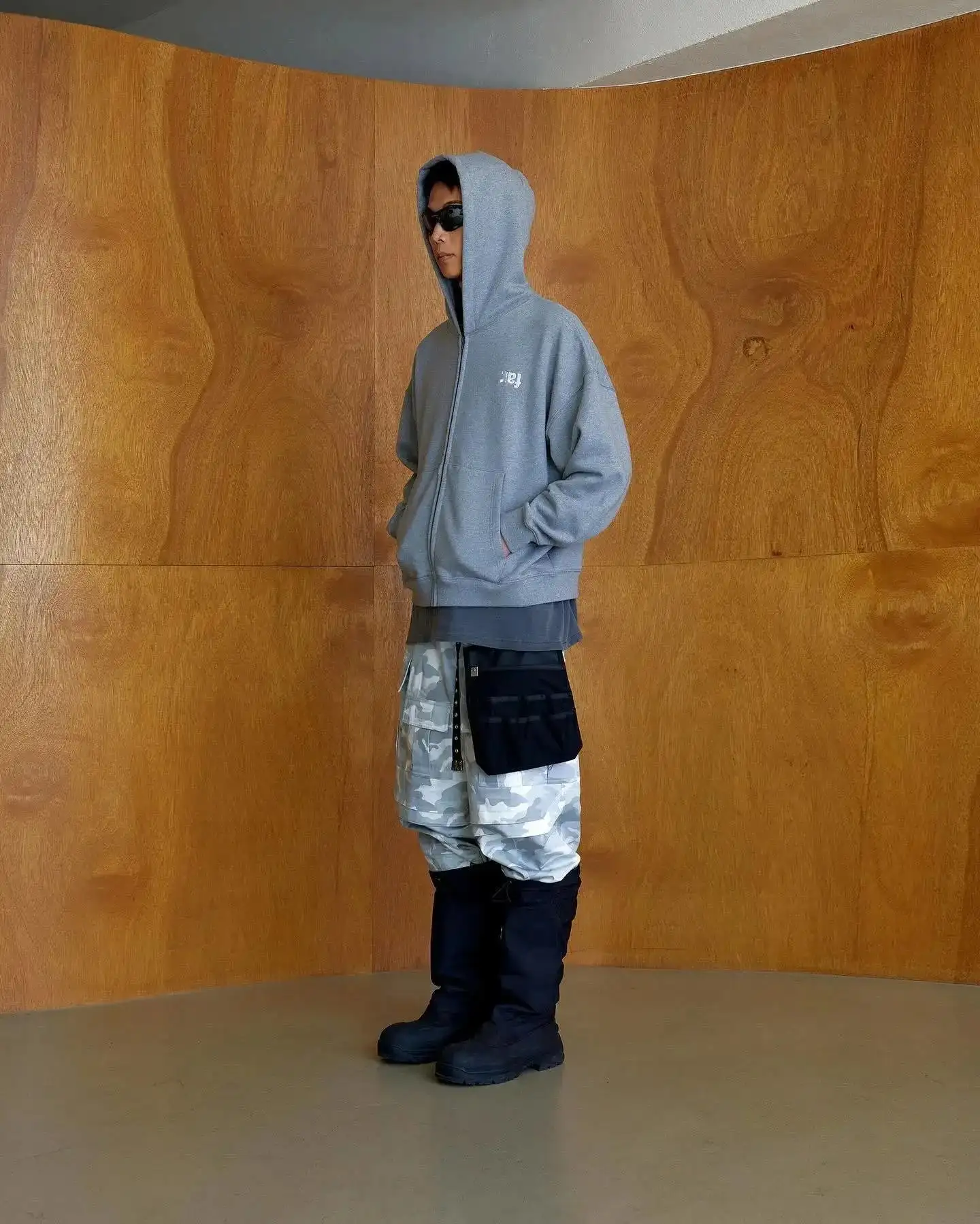 Balenciaga Cargo Pants 8