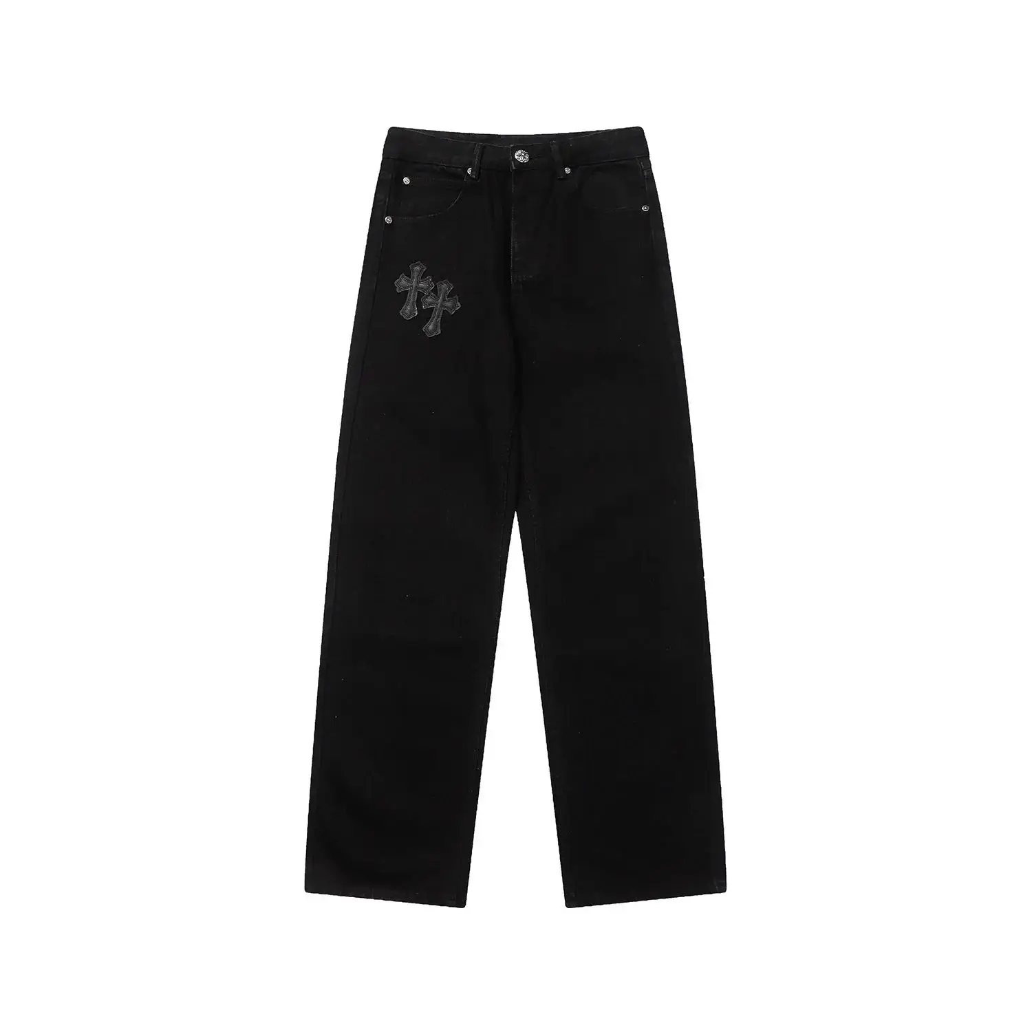 Chrome Hearts casual trousers 6