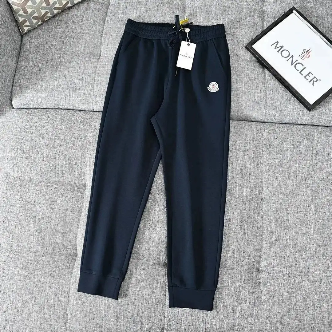 Moncler Jogger Pants, pants streetwear