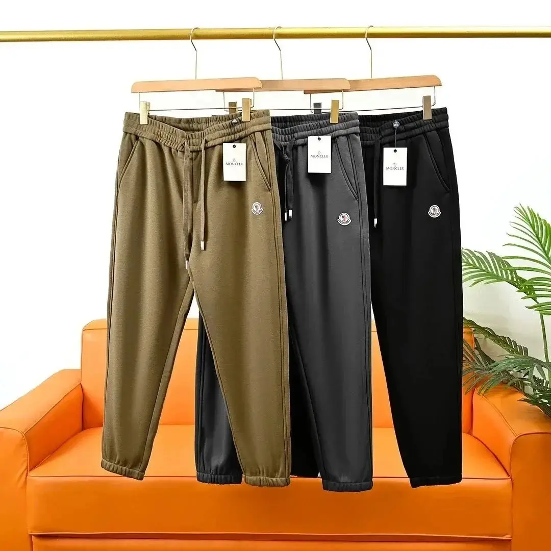 Moncler Jogger Pants 4