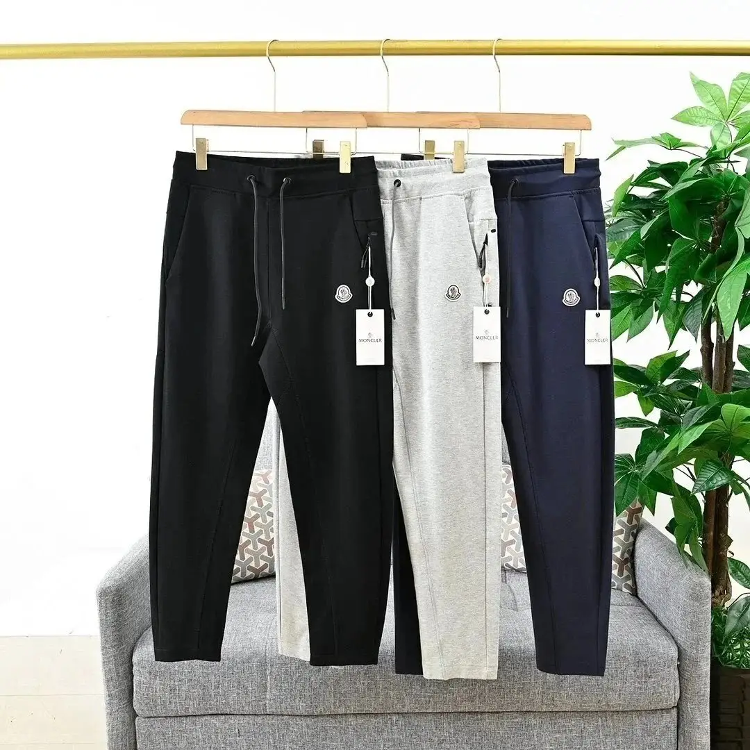 Moncler Jogger Pants 5