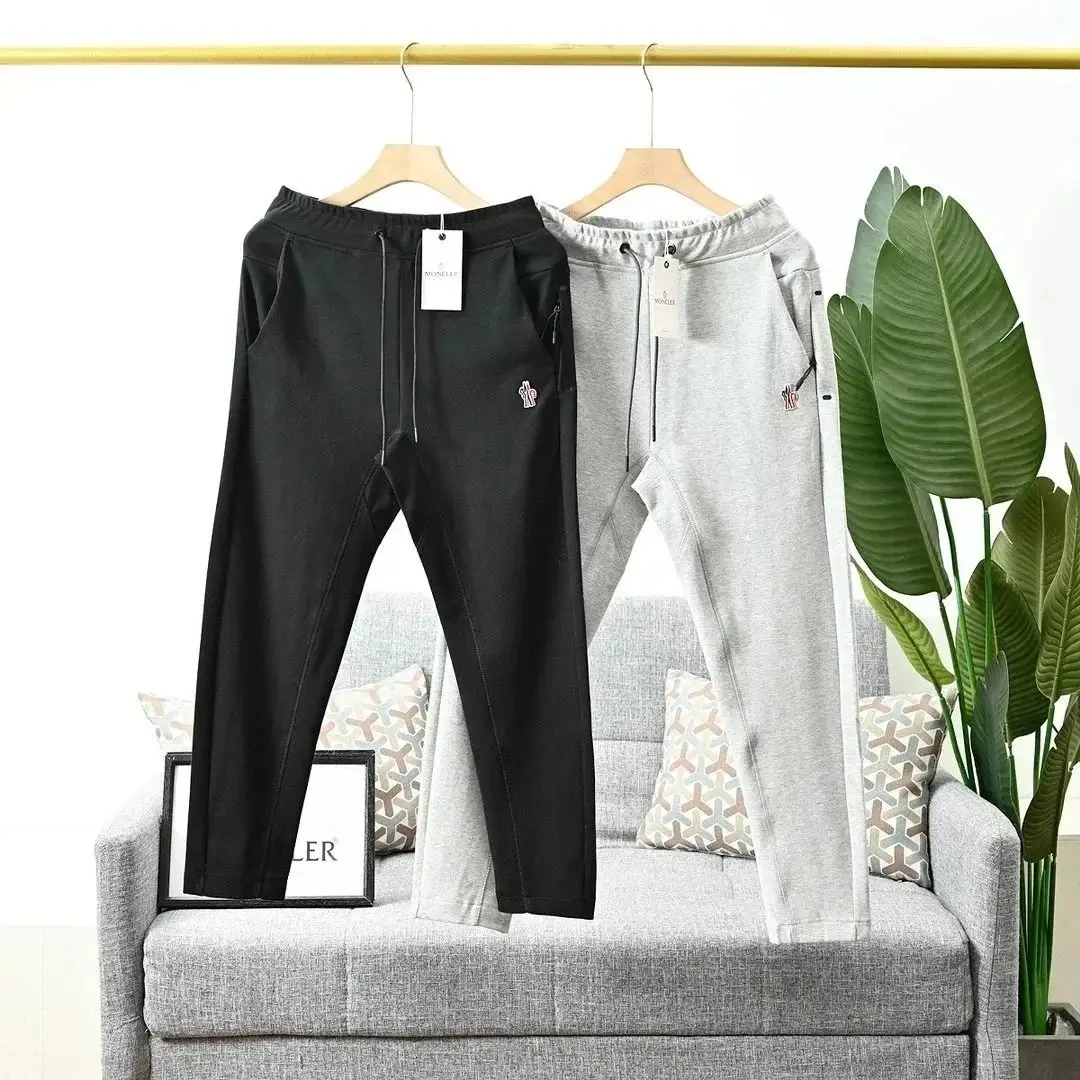 Moncler Jogger Pants 6