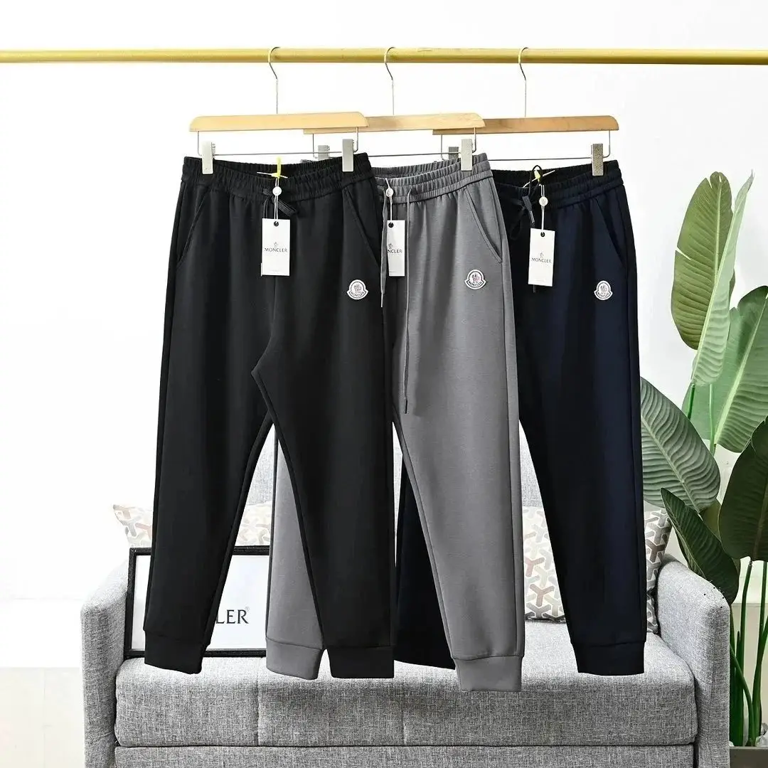 Moncler Jogger Pants 7