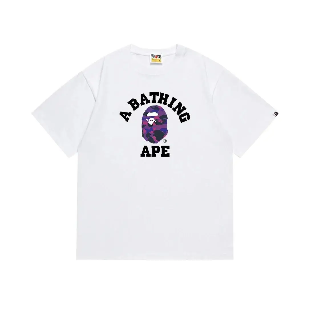 A Bathing Ape T - shirt 10
