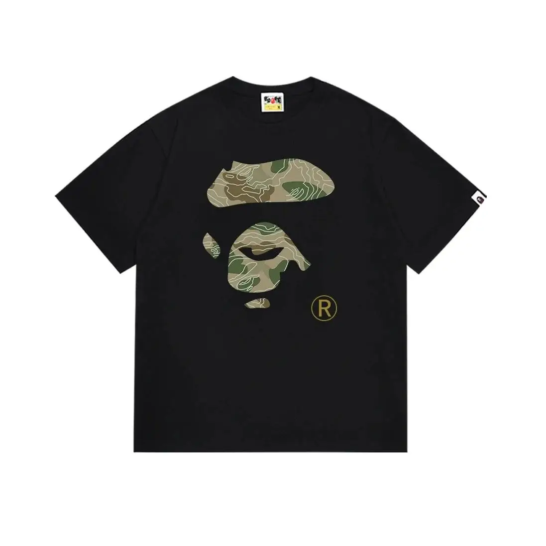A Bathing Ape T - shirt 11