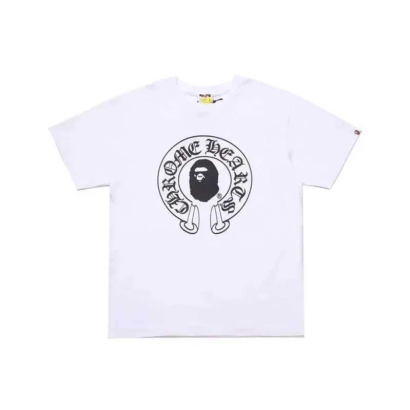 A Bathing Ape T - shirt 4